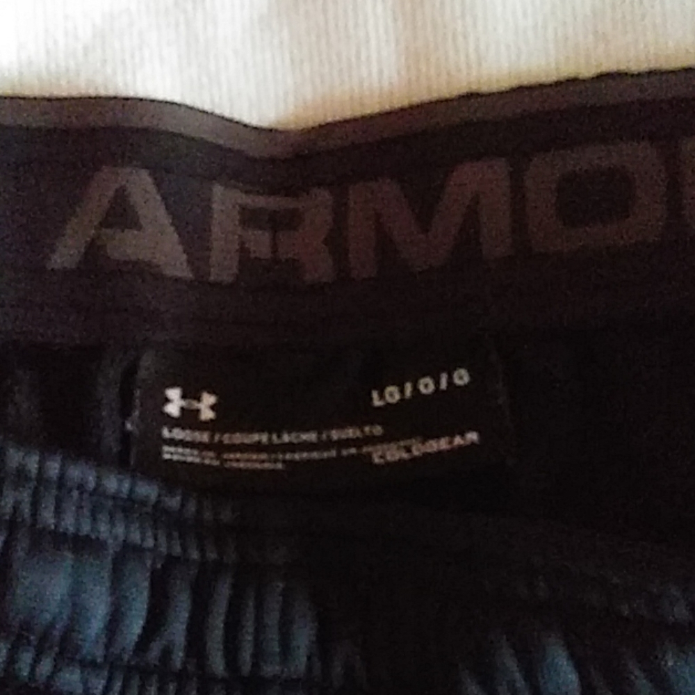 Jogging pants
